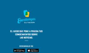 Entretiempos.lanacion.com.ar thumbnail