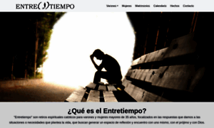 Entretiempos.org thumbnail