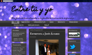 Entretuyyoucm.blogspot.com.es thumbnail