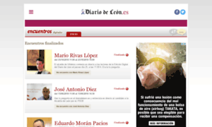 Entrevistas.diariodeleon.es thumbnail