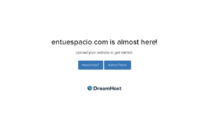 Entuespacio.com thumbnail