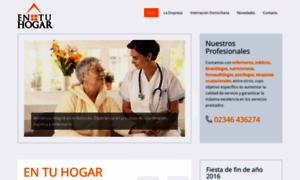 Entuhogar.com.ar thumbnail