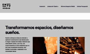 Entuhogar.es thumbnail