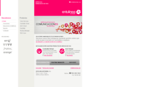 Entulinea.com thumbnail