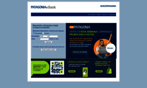 Entupatagonia-online.com thumbnail