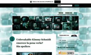 Entuserieoenlamia.wordpress.com thumbnail