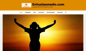 Entusiasmado.com thumbnail
