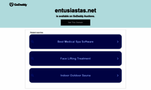 Entusiastas.net thumbnail