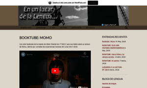 Enunlugardelalengua.wordpress.com thumbnail