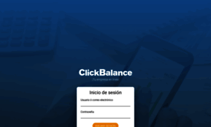 Env.clickbalance.net thumbnail
