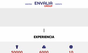 Envaliagroup.com thumbnail