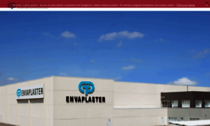 Envaplaster.com thumbnail