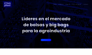 Envaplastsrl.com.ar thumbnail