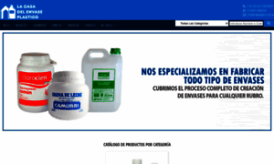 Envaseplastico.com.ar thumbnail