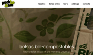 Envasesbiodegradables.es thumbnail