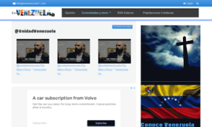 Envenezuela1.com thumbnail