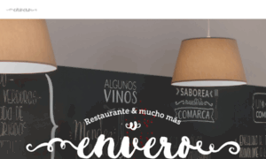 Enverorestaurante.es thumbnail