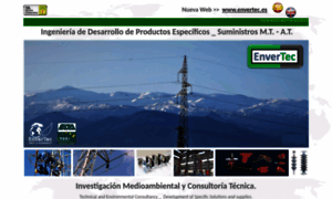 Envertec.eu thumbnail