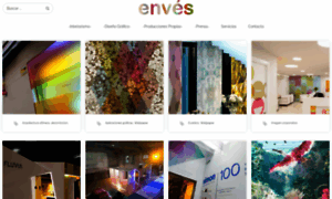 Enves.es thumbnail