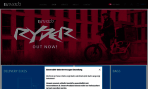 Enviado-shop.de thumbnail