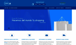 Enviamicompra.com.uy thumbnail