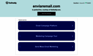 Enviaremail.com thumbnail