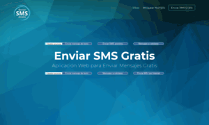 Enviarmensajesgratis.com.ve thumbnail