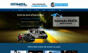 Enviodeauto.com thumbnail