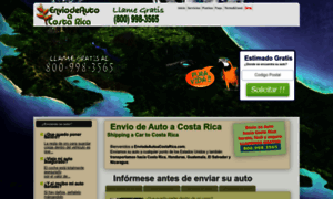 Enviodeautoacostarica.com thumbnail