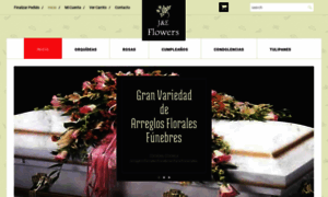 Enviodeflores.com.mx thumbnail