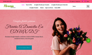 Enviodefloresenmexico.com thumbnail