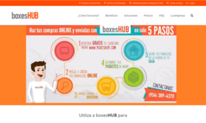 Envioincluido.com thumbnail