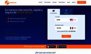 Envios.com thumbnail