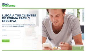 Envios.mailmarketing.uy thumbnail