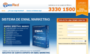Enviosemailmarketing.info thumbnail