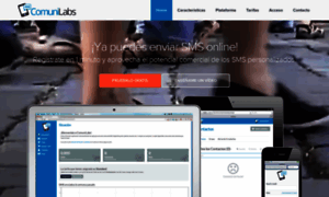 Enviossmsmarketing.com thumbnail