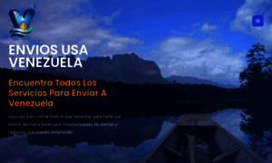 Enviosusavenezuela.com thumbnail