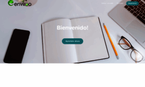Enviroo.teachable.com thumbnail