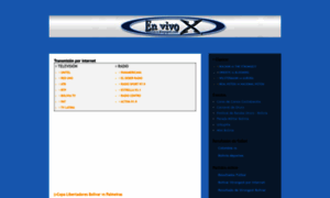 Envivo-x.blogspot.com thumbnail