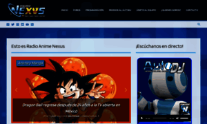 Envivo.animenexus.net thumbnail