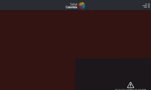 Envivo.senalcolombia.tv thumbnail