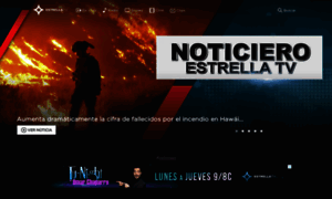 Envivoblog.estrellatv.com thumbnail