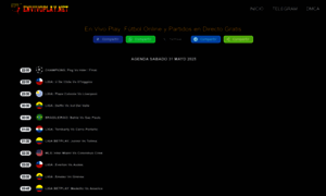 Envivoplay.net thumbnail