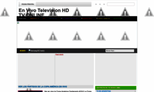 Envivotelevisionhd.blogspot.com thumbnail