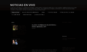 Envivotvonline.blogspot.com.ar thumbnail