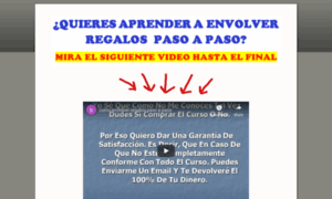 Envolver-regalos.info thumbnail