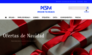 Envolvertusregalos.com thumbnail