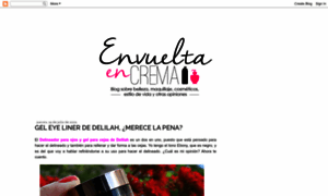 Envueltaencrema.blogspot.com.es thumbnail