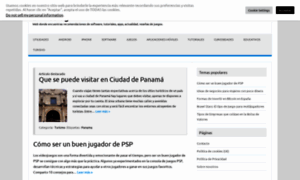 Enweblog.com thumbnail