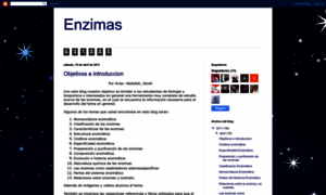 Enzimaszagan.blogspot.com thumbnail